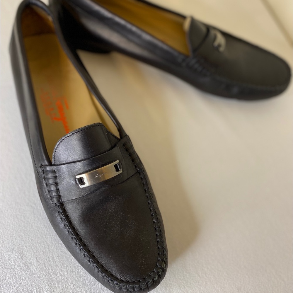 COPY - Salvatore Ferragamo Loafers